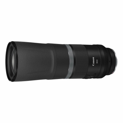 Canon RF 800mm f / 11 IS STM lens