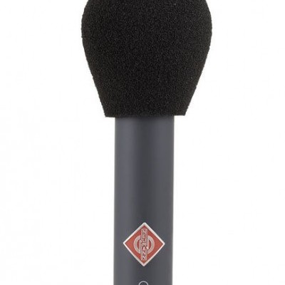 Neumann KM184 mt Stereo Set