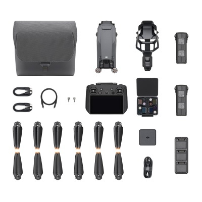 DJI Mavic 3 Pro Cine Premium Combo (DJI RC Pro)