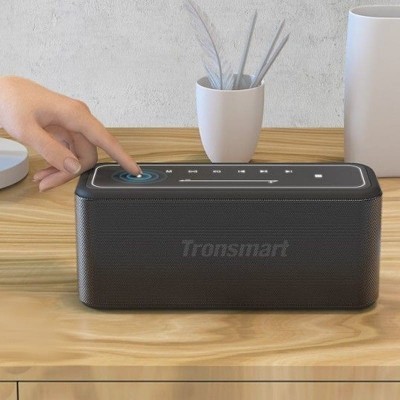 Tronsmart Mega Pro 60W Bluetooth 5.0 - Alto-falante Bluetooth
