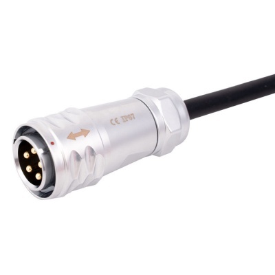 Aputure Light Storm LS 600X Pro LED Bulb with V-Mount