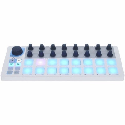 Arturia Beatstep Decksaver Set