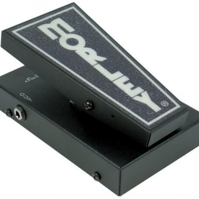 Morley MTCSW Mini Classic Switchless Guitar Effect