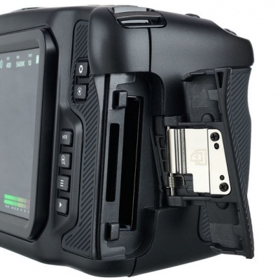 Blackmagic Design Pocket Cinema Camera 4K