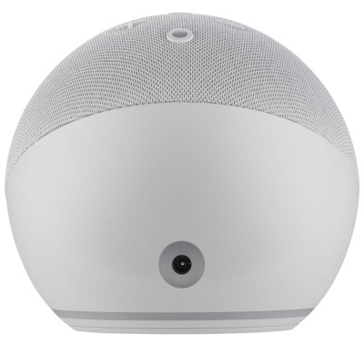 Amazon Echo Dot 5. Gen Branco - Alexa