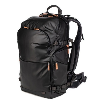 Shimoda Explore V2 30 Starter Kit Black