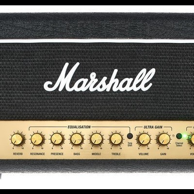 Marshall DSL20HR