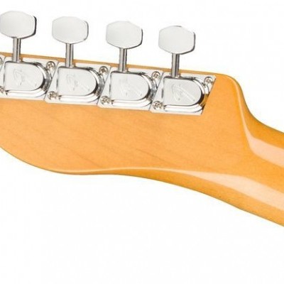 Fender AM Orig. 60 Tele Thinl. MN SFG