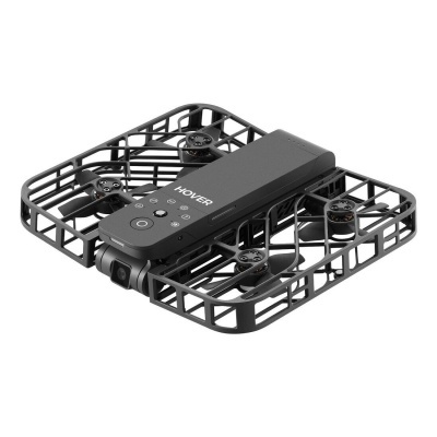 HoverAir X1 drone Combo Preto