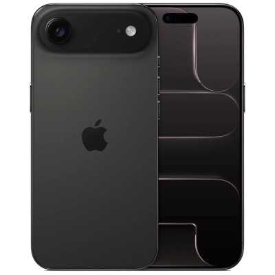iPhone 17 Air de 512 GB Preto