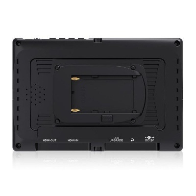 Feelworld T756 7" 4K HDMI Monitor