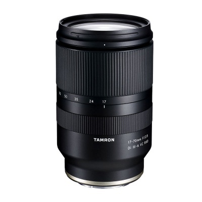 Tamron 17-70mm f/2.8 Di III-A VC RXD Sony E-mount