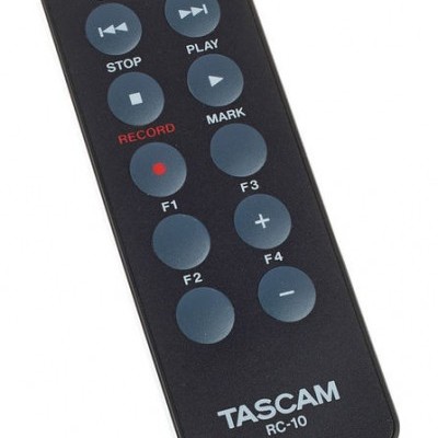 Tascam SS-R250N
