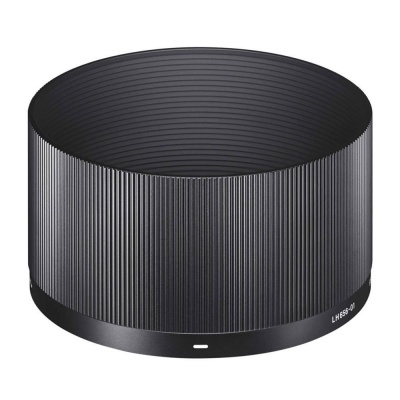 Sigma 65mm f/2.0 DG DN Contemporary Sony E-mount