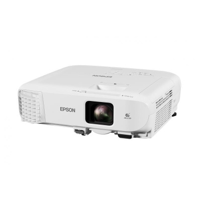 Epson EB-992F FullHD Branco