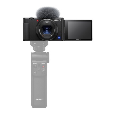 Sony Vlog Camera ZV-1