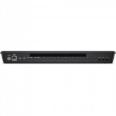 Blackmagic Design ATEM Mini Extreme ISO Blackmagic Design ATEM Mini Extreme ISO