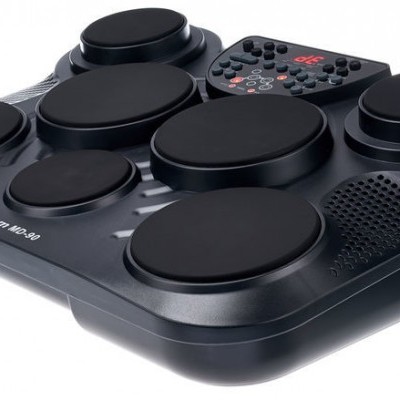 Millenium MD-90 Mobile Drum