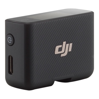 DJI Mic 1V1 DJI Mic 1V1