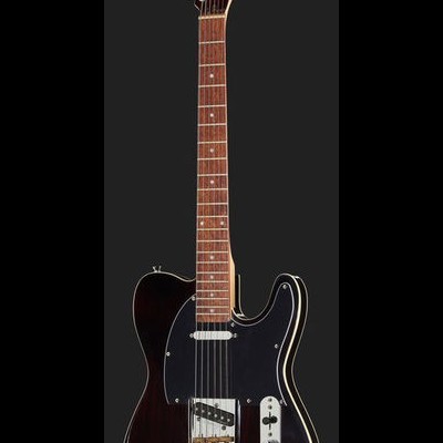 Harley Benton TE-70RW Deluxe Series