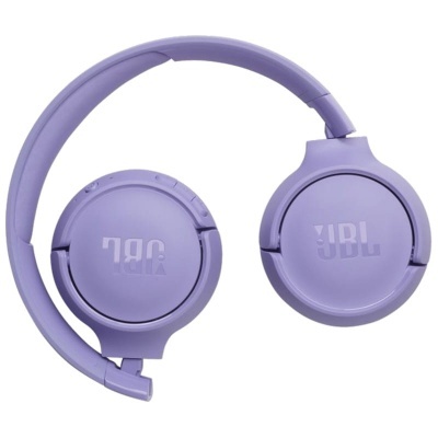 JBL TUNE 520BT Roxo