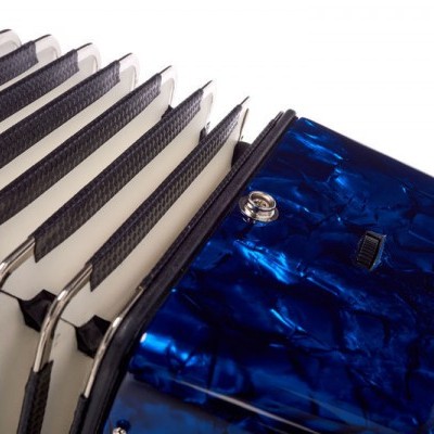 Weltmeister Rubin 30/60/II/3 MT Blue