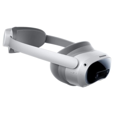 Pico 4 Ultra 256 GB + Conjunto de 2 Controlos