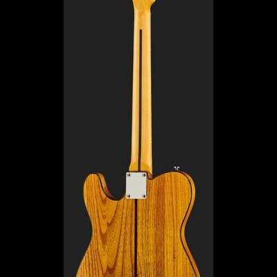 Harley Benton TE-80 NT Deluxe Series