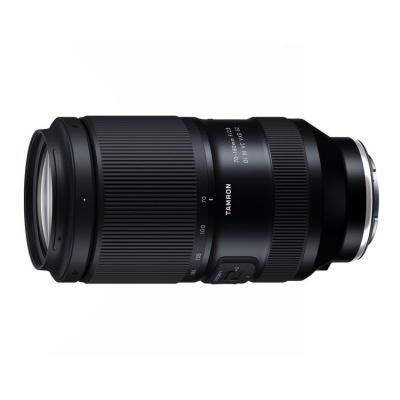 Tamron 70-180mm f/2.8 Di III VC VXD G2 Sony E Tamron 70-180mm f/2.8 Di III VC VXD G2 Sony E