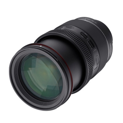 Samyang AF 35-150 mm F2.0-2.8 FE para Sony E- All-in-one