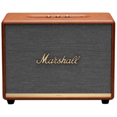 Marshall Woburn II Castanho
