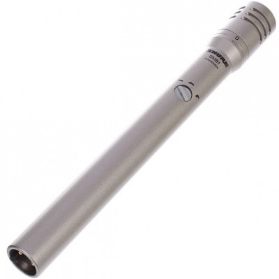 Shure SM81 Shure SM81