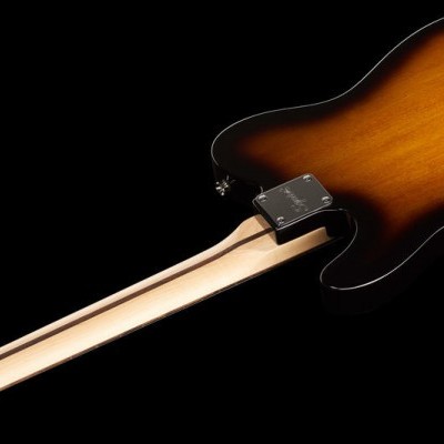 Fender SQ Bullet Tele LRL BSB