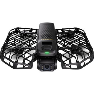 HoverAir X1 ProMax Basic Combo Preto