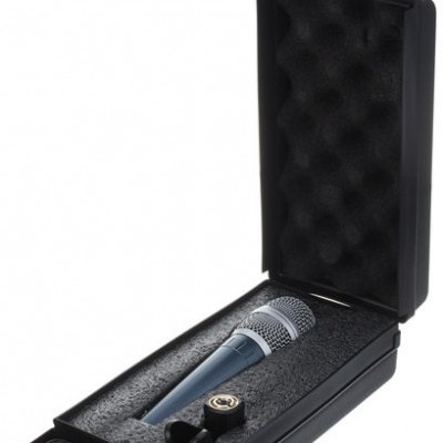 the t.bone MB 78 Beta