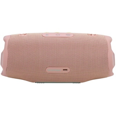 JBL Charge 6 Rosa