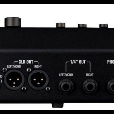 Line6 Helix LT