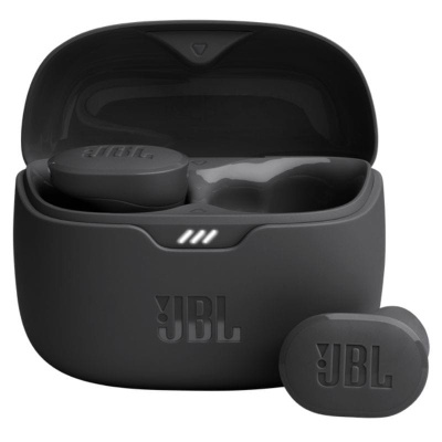 JBL Tune Buds Preto JBL Tune Buds Preto