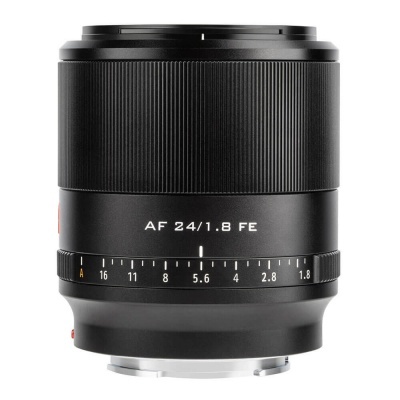 Viltrox 24mm f/1.8 AF Sony FE-Mount Viltrox 24mm f/1.8 AF Sony FE-Mount