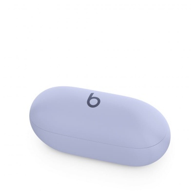 Apple Beats Solo Buds Fast Fuel Arctic Lilac