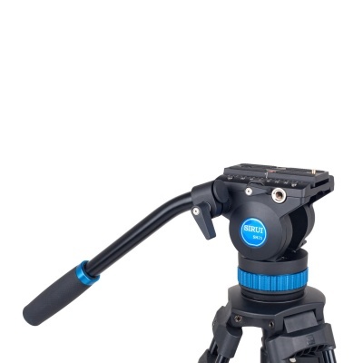 Tripé de vídeo Sirui SH-25