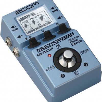 Zoom MS-70CDR