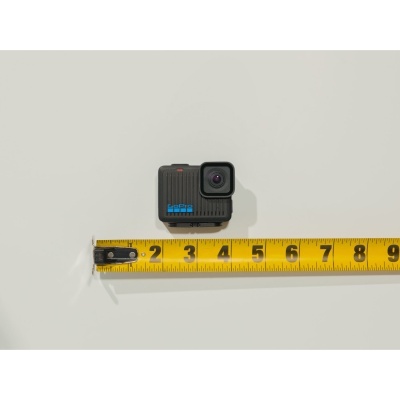 GoPro Hero Black
