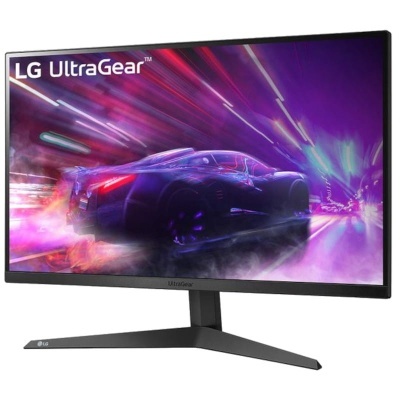LG 27GQ50F-B.AEUQ 27 Full HD VA 165 Hz FreeSync Premium Preto