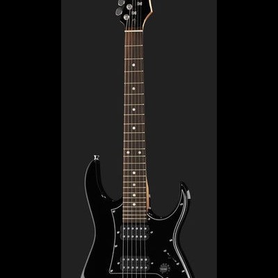 Harley Benton RG-Junior BK Bundle Harley Benton RG-Junior BK Bundle