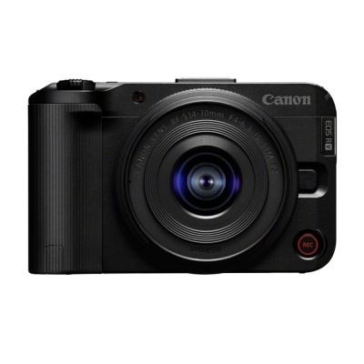 Canon EOS R50 V + RF-S 14-30mm