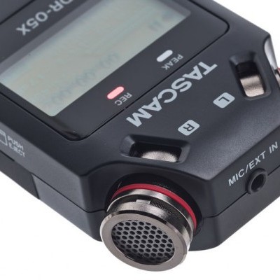 Tascam DR-05X