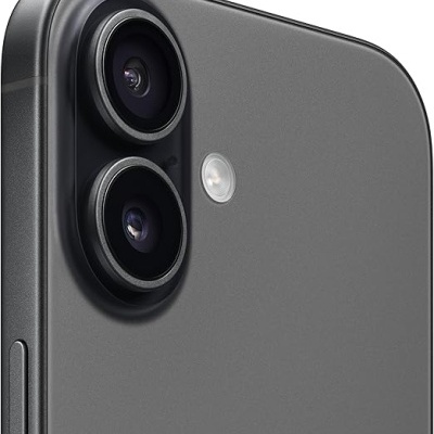 iPhone 17 de 256 GB Preto iPhone 17 de 256 GB Preto