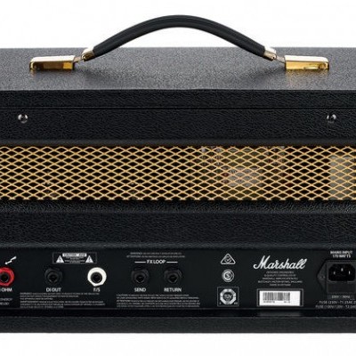 Marshall Origin 50H Head