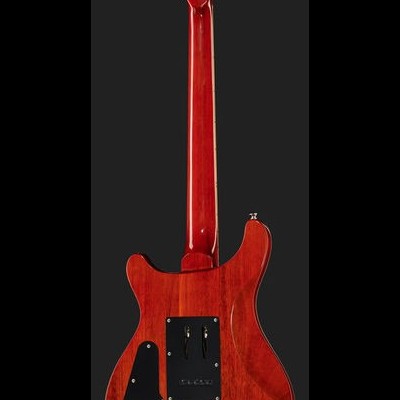 Harley Benton CST-24T Paradise Flame